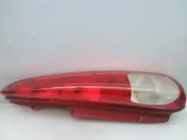Chevrolet Tacuma Задний фонарь в кузове 300527R