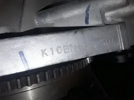 Nissan Pixo Moteur K10B