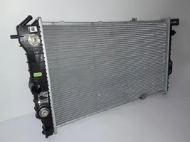 Opel Calibra Coolant radiator 350213592000