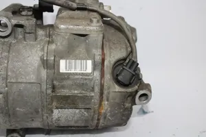 Volkswagen Touareg I Compressore aria condizionata (A/C) (pompa) 7H0820805C