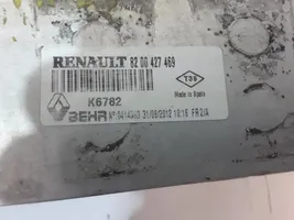 Renault Kangoo II Chłodnica powietrza doładowującego / Intercooler 8200427469