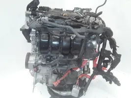 Toyota RAV 4 (XA50) Moottori A25A