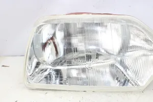 Citroen CX Phare frontale 061781