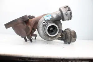 Volkswagen Golf IV Turbina 038253016N