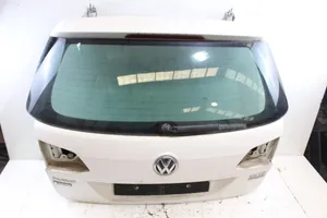 Volkswagen Passat Alltrack Couvercle de coffre 