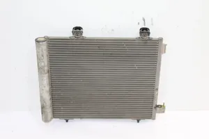 Citroen C3 Radiateur condenseur de climatisation 9635759480