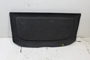 Opel Mokka X Parcel shelf 