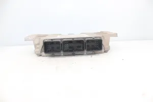 Citroen Xsara Sterownik / Moduł ECU 9657649280