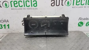 Nissan Patrol 260 Tachimetro (quadro strumenti) 