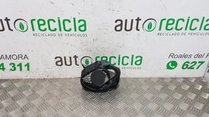 Peugeot 206 CC Cintura di sicurezza anteriore 5160109