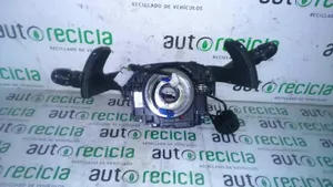 Citroen C4 I Bague collectrice/contacteur tournant airbag (bague SRS) 96759252XT