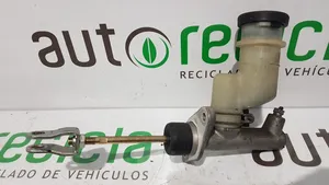 Hyundai Accent Clutch master cylinder 