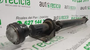 Mercedes-Benz ML W163 Albero di trasmissione con sede centrale A1634100502-A8