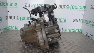 Hyundai Accent Manual 5 speed gearbox 