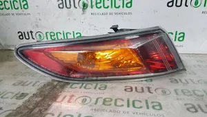 Honda Civic Feux arrière / postérieurs 