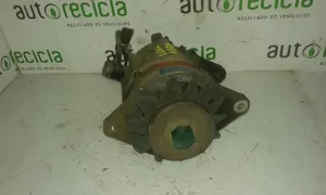 Nissan Patrol 260 Generatore/alternatore 