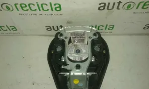 Citroen C3 Ohjauspyörän turvatyyny 