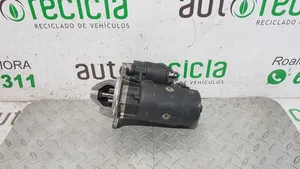 Land Rover Range Rover Classic Starter motor 0001218168