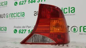 Ford Focus Luci posteriori 08-431-1935R-R