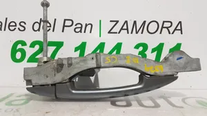 Citroen C5 Inne części karoserii 9680168680