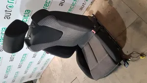 Seat Leon (1P) Front passenger seat 