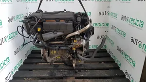 Ford Fiesta Engine 