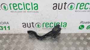 Citroen C4 Grand Picasso Pédale d'accélérateur 0280755044