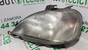 Mercedes-Benz ML W163 Lampa przednia 