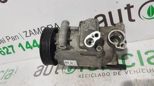 Volkswagen PASSAT Compressore aria condizionata (A/C) (pompa) 5N0820803E