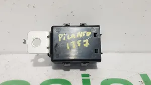 KIA Picanto Imobilaizerio valdymo blokas 4A7810-D4000