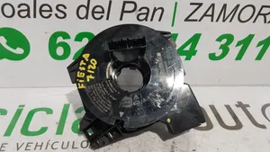 Ford Fiesta Innesco anello di contatto dell’airbag (anello SRS) 