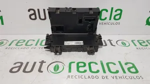 Fiat Panda II Module de fusibles 