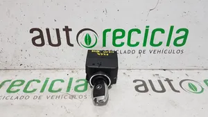 Mercedes-Benz E W211 Blocchetto accensione 2115451408