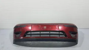Ford Focus Front bumper 2M5117757
