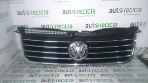 Volkswagen PASSAT Atrapa chłodnicy / Grill 