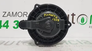 KIA Picanto Motorino attuatore ricircolo aria dell’A/C F00S3B2562
