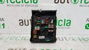 Volkswagen Scirocco Fuse module 1K0937125