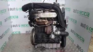 Seat Leon (1P) Motore 