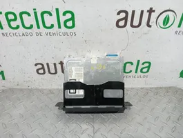 BMW X5 E53 Navigacijos (GPS) valdymo blokas 6942908-03