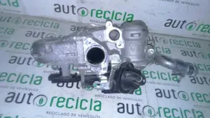 Citroen C4 I Zawór EGR 