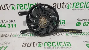 Suzuki Vitara (ET/TA) Ventilatore di raffreddamento elettrico del radiatore 