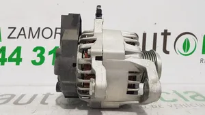 KIA Picanto Alternator 2710948