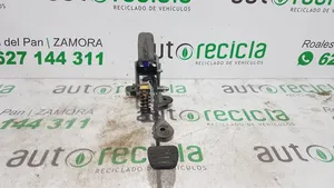 Renault Captur Pedale della frizione 171601121630