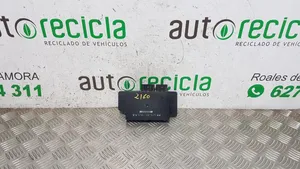 Volkswagen PASSAT Module confort 1C0959799