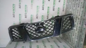 Nissan Pathfinder R51 Grille de calandre avant 