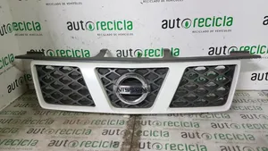 Nissan X-Trail T30 Grille de calandre avant 