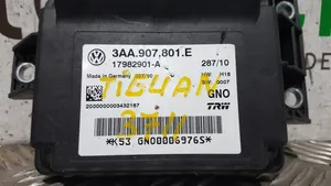 Volkswagen Tiguan Mukavuusmoduuli 3AA907801