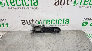 Nissan Micra Altra parte esteriore VALEO242273