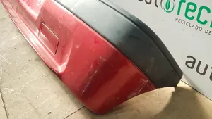 Peugeot 106 Rear bumper 