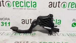 Volkswagen Scirocco Clutch pedal 1K1721059